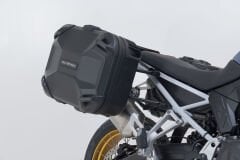Adventure set DUSC with top case L. BMW R 1250 GS 1G13 (K50) (18-24)
