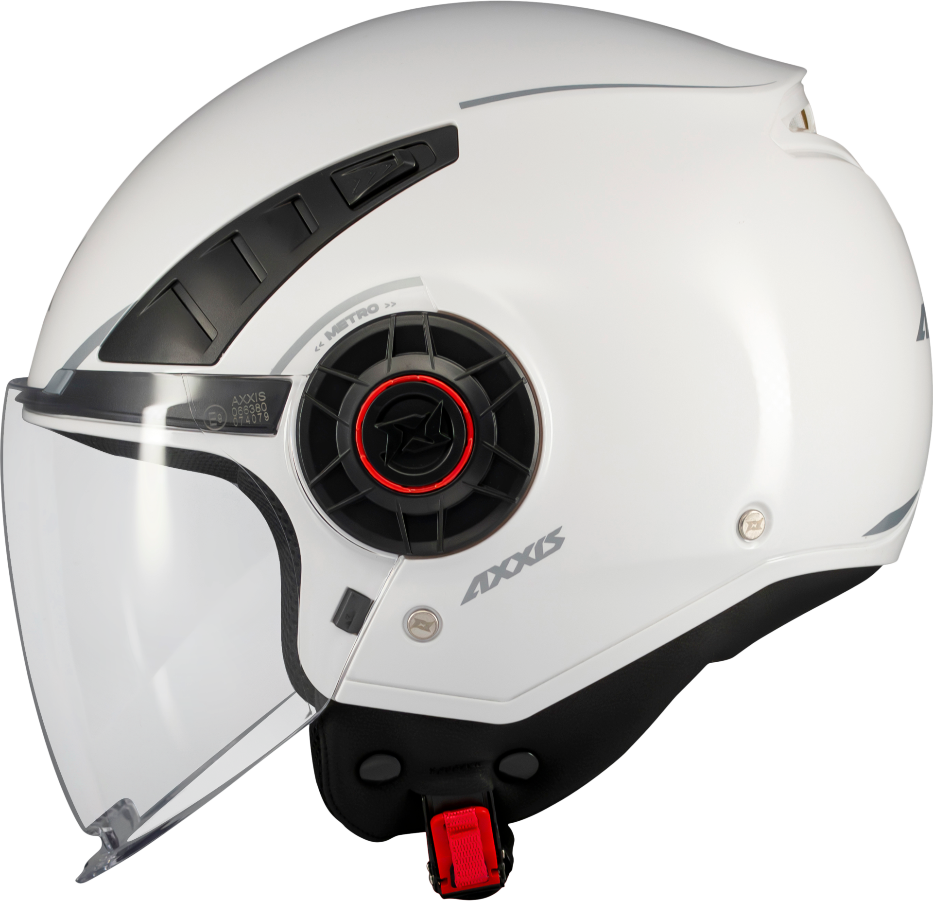 Axxis Metro S İnci Beyaz