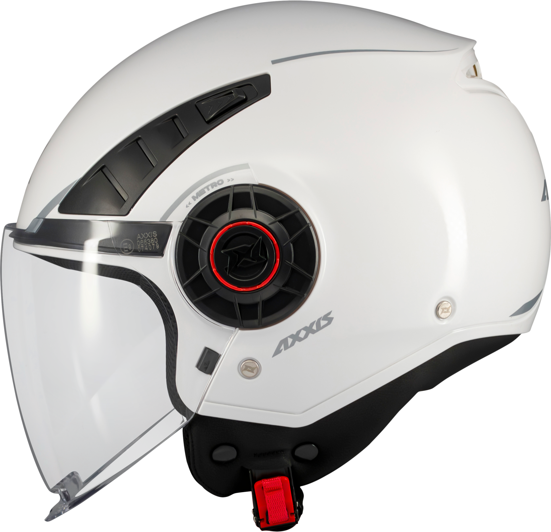 Axxis Metro S İnci Beyaz