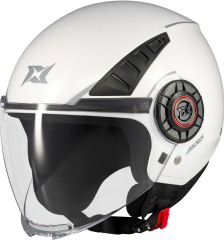 Axxis Metro S İnci Beyaz