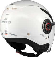 Axxis Metro S İnci Beyaz