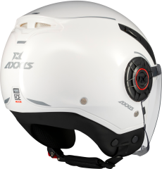 Axxis Metro S İnci Beyaz