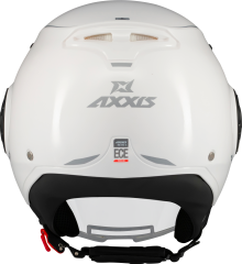 Axxis Metro S İnci Beyaz
