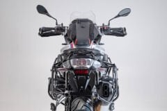 Adventure set DUSC with top case L. BMW R 1250 GS 1G13 (K50) (21-24)  ADV.07.664.65300/B