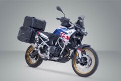 Adventure set DUSC with top case L. BMW F 850 GS Adventure MG85 (K82) (20-26)   ADV.07.897.65200/B