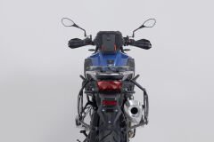 Adventure set DUSC with top case L. BMW F 850 GS Adventure MG85 (K82) (20-26)   ADV.07.897.65200/B