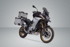 Adventure set TRAX ADV. BMW F 850 GS Adventure MG85 (K82) (20-26) ADV.07.897.75200/S