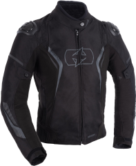 Oxford Omega 1.0 Dry2Dry Kadın Ceket - Siyah- TW243101