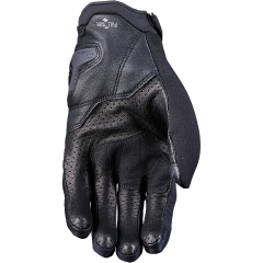 Five Gloves Stunt Evo 2 Airflow - Siyah Kadın Motorcu Eldiveni