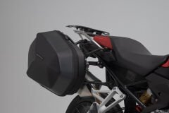 AERO ABS side case system. BMW F 850 GS Adventure MG85 (K82) (20-26) KFT.07.897.60100/B