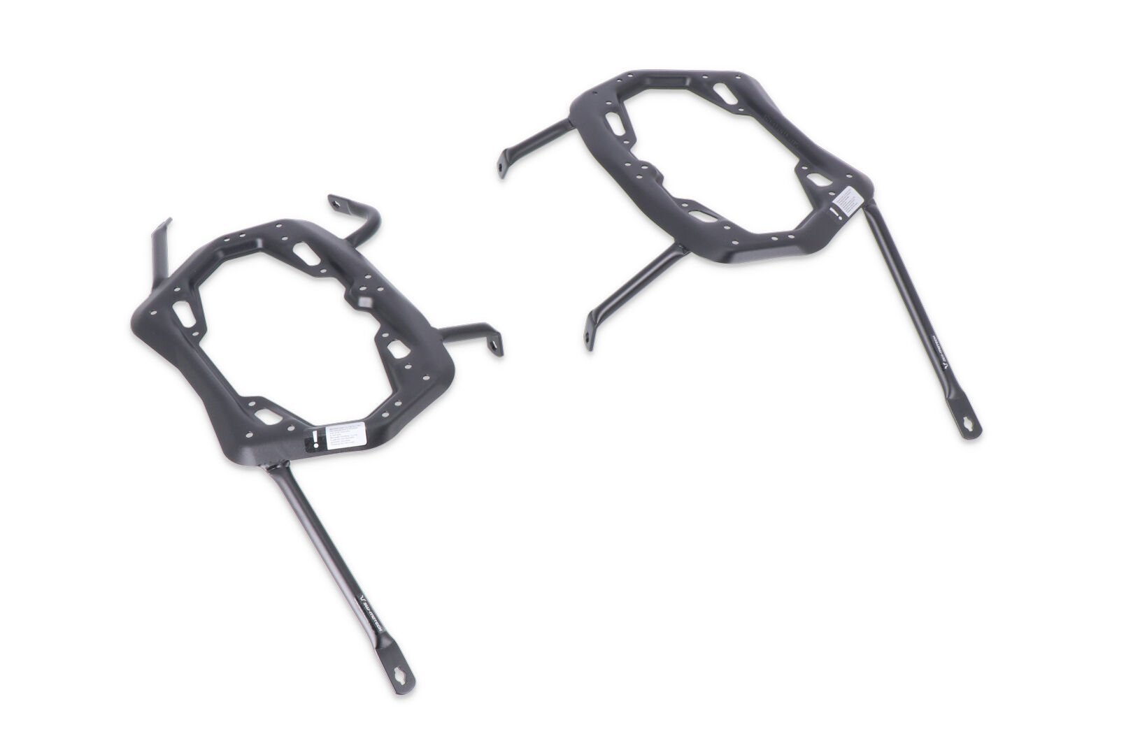 PRO side carrier. BMW F 850 GS Adventure MG85 (K82) (20-26) KFT.07.897.30000/B