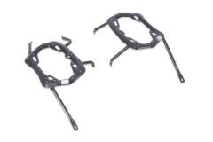 PRO side carrier. BMW F 850 GS Adventure MG85 (K82) (20-26) KFT.07.897.30000/B