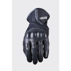 FIVE GLOVES URBAN AIRFLOW BLACK