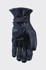 FIVE GLOVES URBAN AIRFLOW BLACK