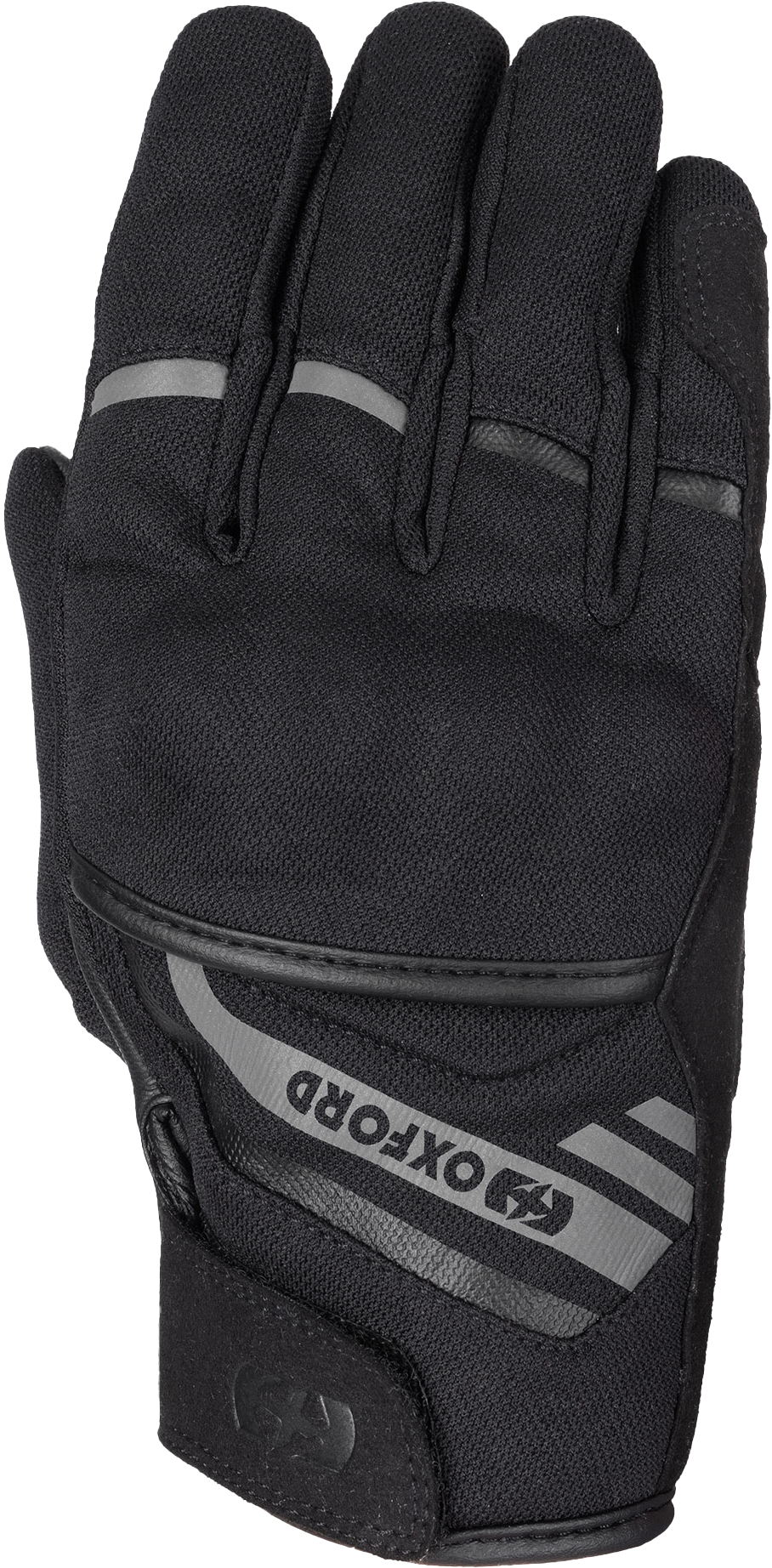 Oxford Dakar 1.0 Erkek Motosiklet Eldiveni - Siyah - GM221101