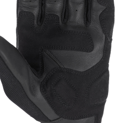 Oxford Dakar 1.0 Erkek Motosiklet Eldiveni - Siyah - GM221101