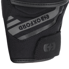 Oxford Dakar 1.0 Erkek Motosiklet Eldiveni - Siyah - GM221101