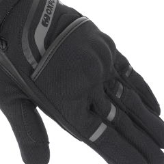 Oxford Dakar 1.0 Kadın Motosiklet Eldiveni - Siyah - GW221101