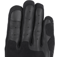 Oxford Dakar 1.0 Kadın Motosiklet Eldiveni - Siyah - GW221101