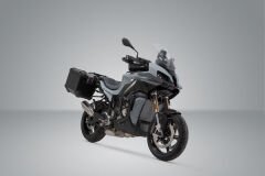 RAX ADV aluminium case system. BMW S 1000 XR SX99 (K69) (23-26) KFT.07.954.70001/B