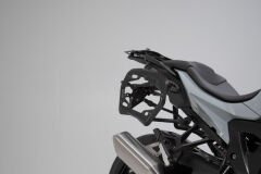 RAX ADV aluminium case system. BMW S 1000 XR SX99 (K69) (23-26) KFT.07.954.70001/B