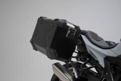RAX ADV aluminium case system. BMW S 1000 XR SX99 (K69) (23-26) KFT.07.954.70001/B