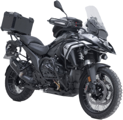 BMW R 1300 GS Trax Adv Topcase System - ( Her şey Dahil )