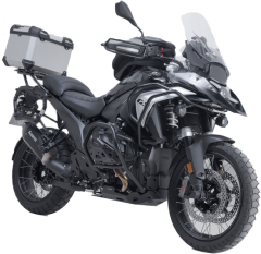 BMW R 1300 GS Trax Adv Topcase System - ( Her şey Dahil )