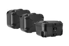 Adventure set DUSC with top case L. BMW S 1000 XR SX99 (K69) (23-26) ADV.07.954.65000/B