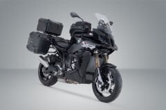 Adventure set DUSC with top case L. BMW S 1000 XR SX99 (K69) (23-26) ADV.07.954.65000/B