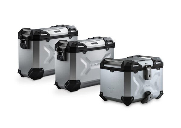 Adventure set TRAX ADV. BMW S 1000 XR SX99 (K69) (23-26)  ADV.07.954.75001/S