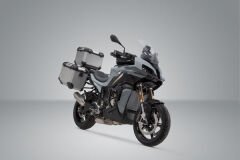 Adventure set TRAX ADV. BMW S 1000 XR SX99 (K69) (23-26)  ADV.07.954.75001/S