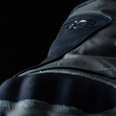 Five Gloves Stockholm GTX - Haki Su Geçirmez Kışlık Eldiven