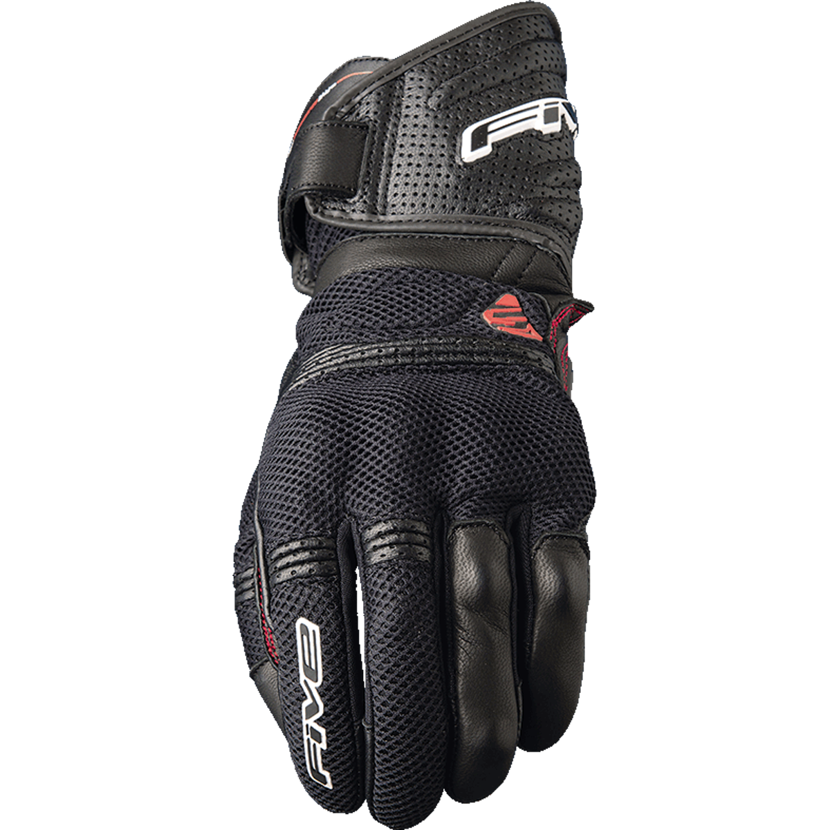 Five Gloves GT2 Air - Siyah Grand Touring Eldiveni