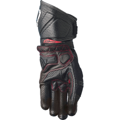 Five Gloves GT2 Air - Siyah Grand Touring Eldiveni