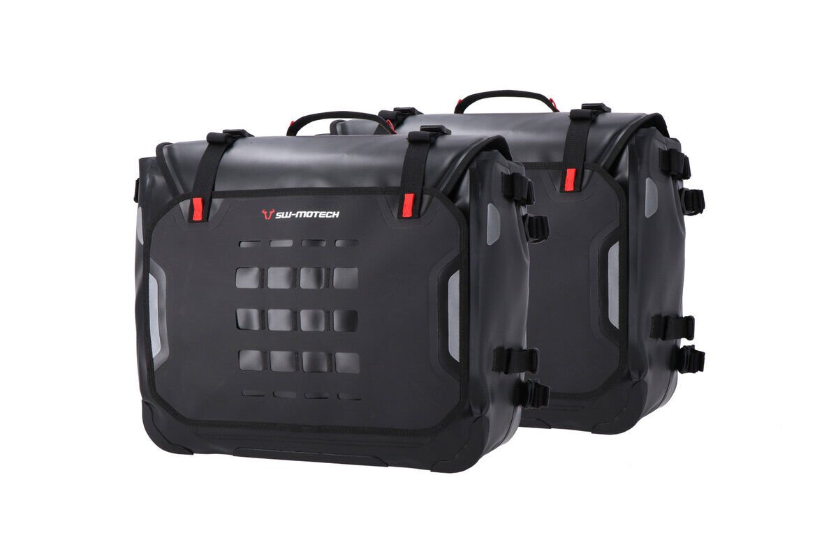 SysBag WP L/L system. KTM 1290 Super Adventure S KTM V2 Adventure (21-26) BC.SYS.04.835.21000/B