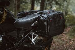 SysBag WP L/L system. KTM 1290 Super Adventure S KTM V2 Adventure (21-26) BC.SYS.04.835.21000/B