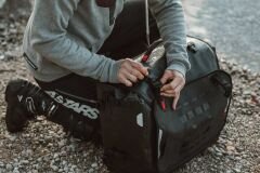 SysBag WP L/L system. KTM 1290 Super Adventure S KTM V2 Adventure (21-26) BC.SYS.04.835.21000/B