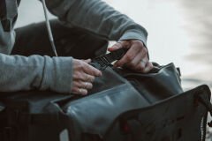 SysBag WP L/L system. KTM 1290 Super Adventure S KTM V2 Adventure (21-26) BC.SYS.04.835.21000/B