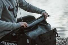 SysBag WP L/L system. KTM 1290 Super Adventure S KTM V2 Adventure (21-26) BC.SYS.04.835.21000/B