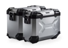 TRAX ADV aluminium case system. KTM 1290 Super Adventure S KTM V2 Adventure (21-26) KFT.04.835.70000/S