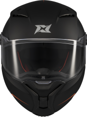 Axxis Fenix Mat Siyah
