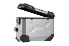 TRAX ADV aluminium case system. KTM 1290 Super Adventure S KTM V2 Adventure (21-26) KFT.04.835.70000/S