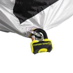 Oxford Aquatex Cover Topbox - CV201/CV203/CV205/CV207