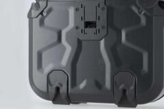 DUSC hard case system. KTM 1290 Super Adventure S KTM V2 Adventure (21-26) KFT.04.835.65001/B