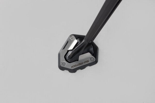 Extension for side stand foot. KTM 1290 Super Adventure S KTM V2 Adventure (21-26) STS.04.835.10000