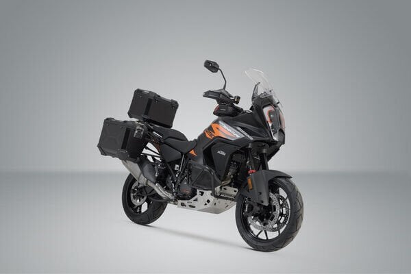 Adventure set Protection. KTM 1290 Super Adventure S KTM V2 Adventure (21-26) ADV.04.835.76001