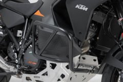 Crash bar. KTM 1290 Super Adventure S KTM V2 Adventure (21-26) SBL.04.835.10001/B