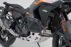 Crash bar. KTM 1290 Super Adventure S KTM V2 Adventure (21-26) SBL.04.835.10001/B