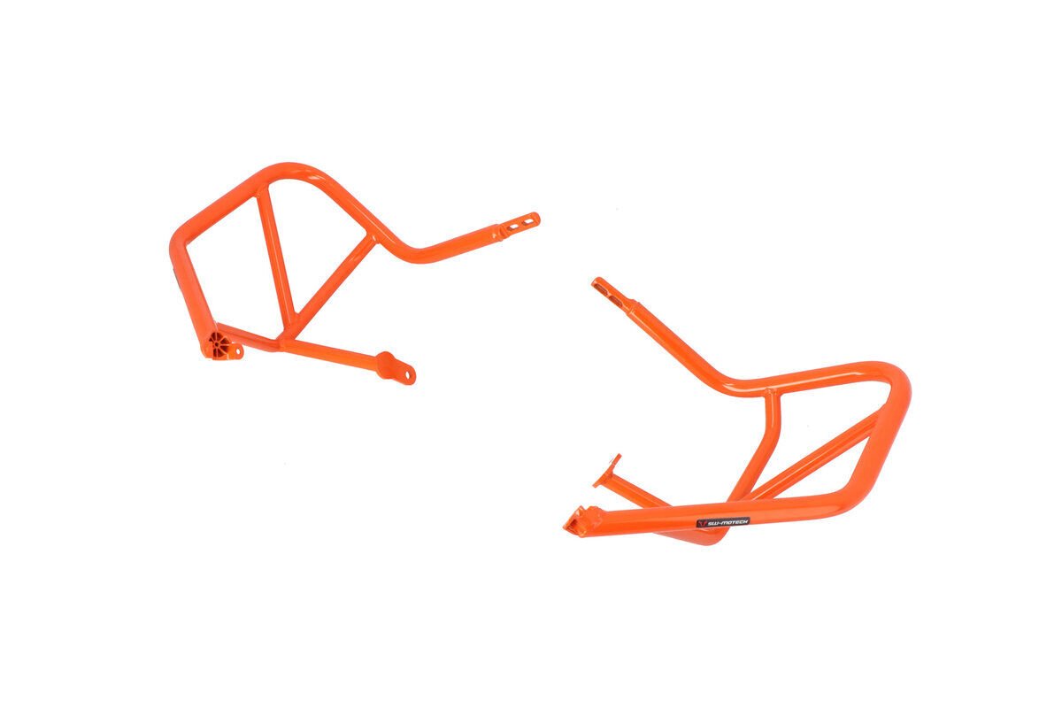 Crash bar. KTM 1290 Super Adventure S KTM V2 Adventure (21-26) SBL.04.835.10001/O